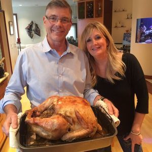 Meet your Posher, Bev